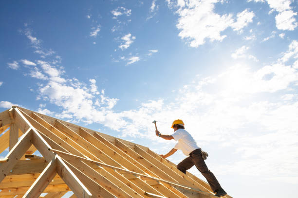 Best Rubber Roofing (EPDM, TPO)  in Cheat Lake, WV