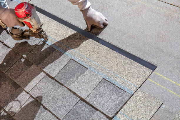 Best Cold Roofs  in Cheat Lake, WV